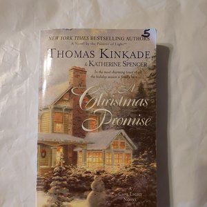 A Christmas Promise